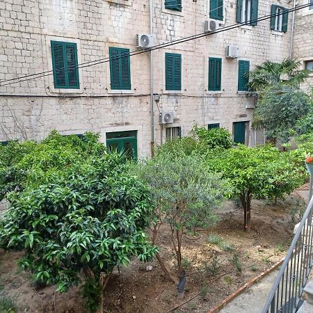 Jr Luxury Guesthouse2 Split Zewnętrze zdjęcie