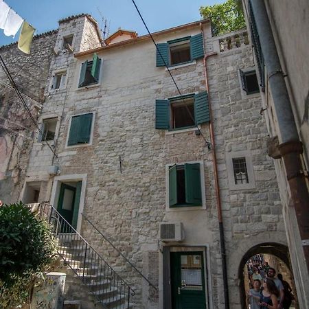 Jr Luxury Guesthouse2 Split Zewnętrze zdjęcie