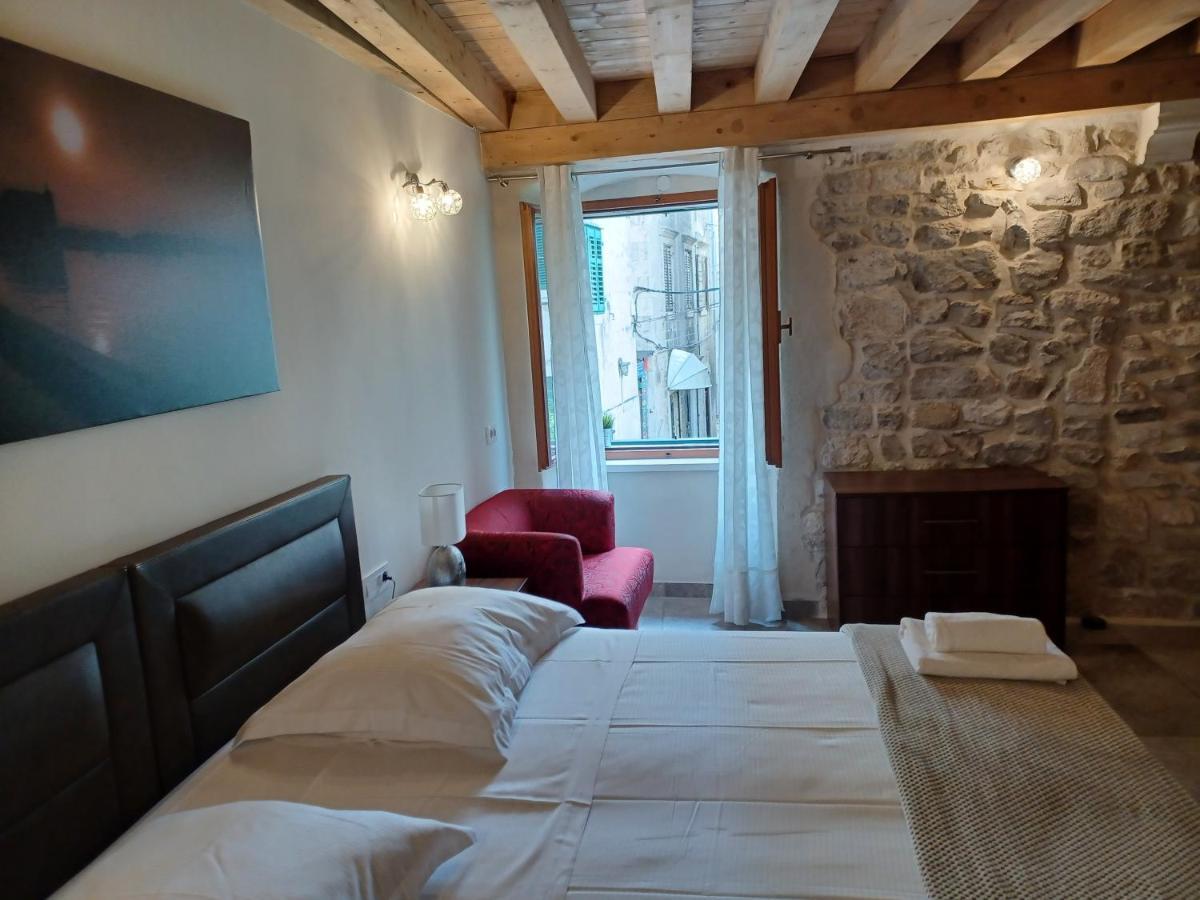 Jr Luxury Guesthouse2 Split Zewnętrze zdjęcie
