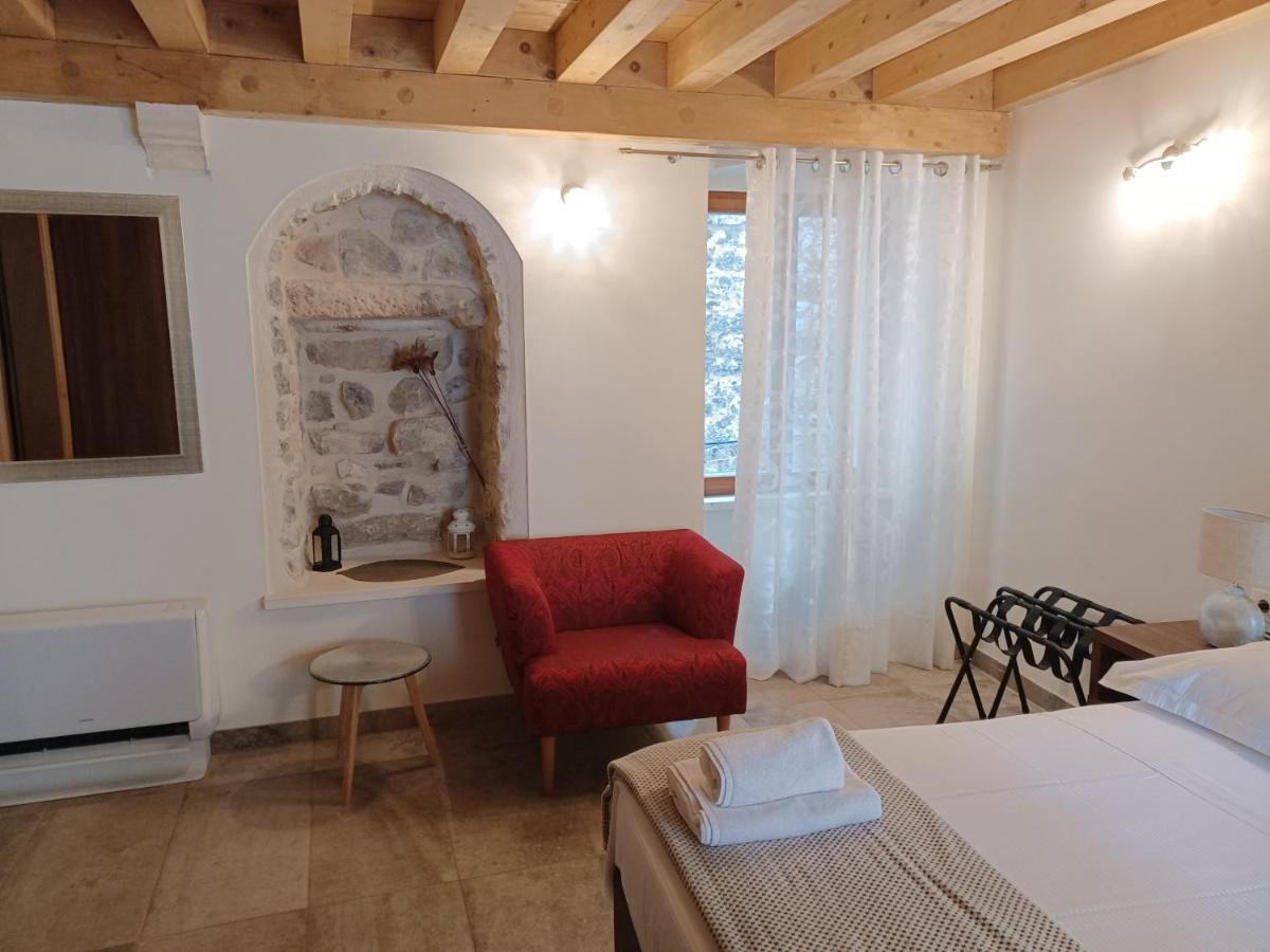 Jr Luxury Guesthouse2 Split Zewnętrze zdjęcie