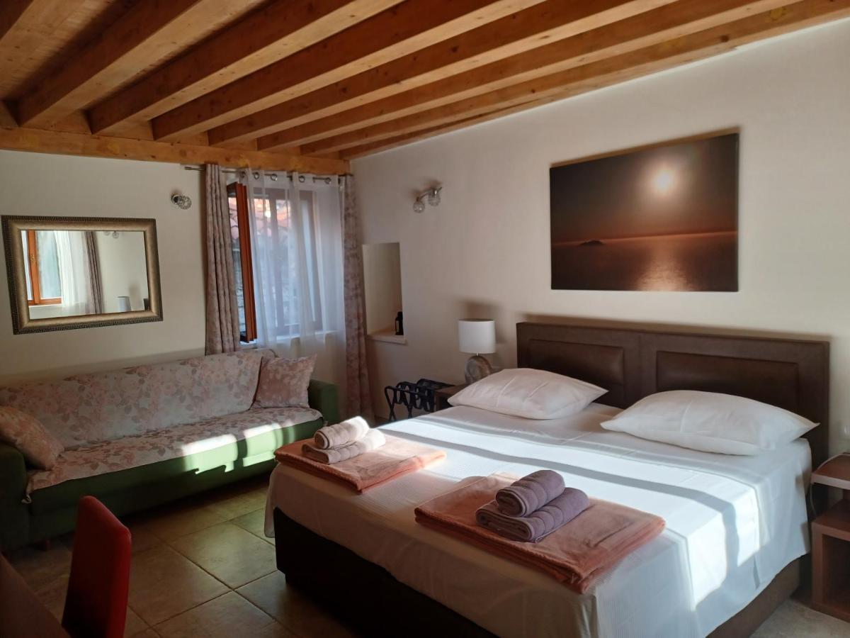 Jr Luxury Guesthouse2 Split Zewnętrze zdjęcie
