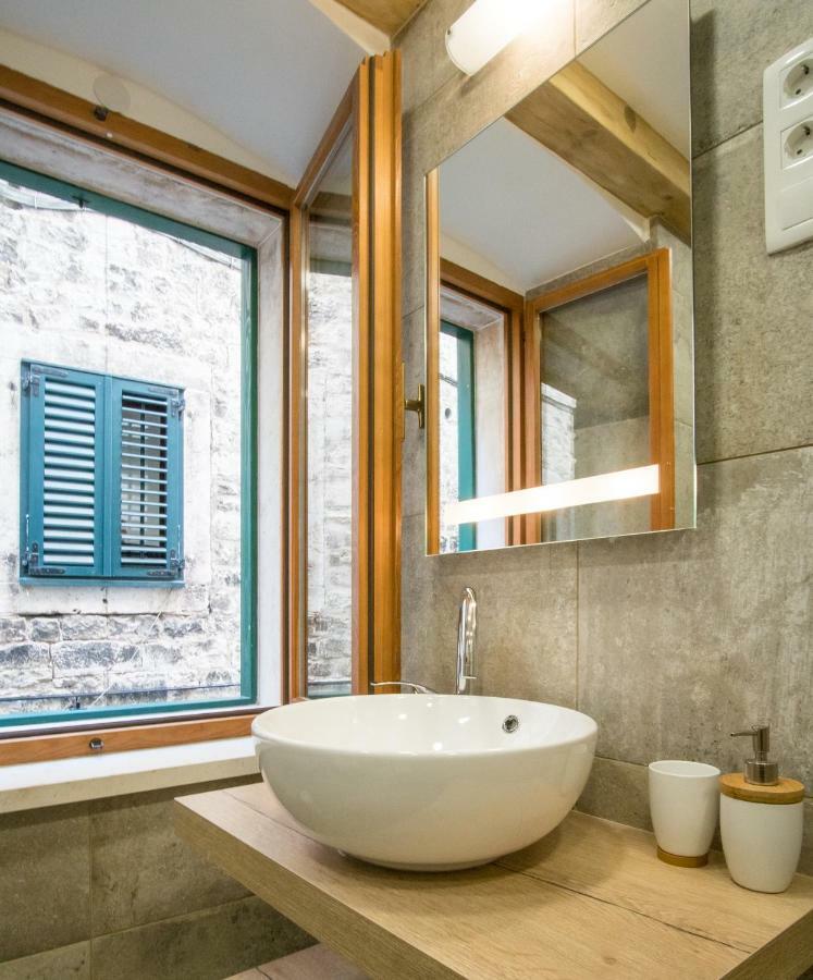 Jr Luxury Guesthouse2 Split Zewnętrze zdjęcie