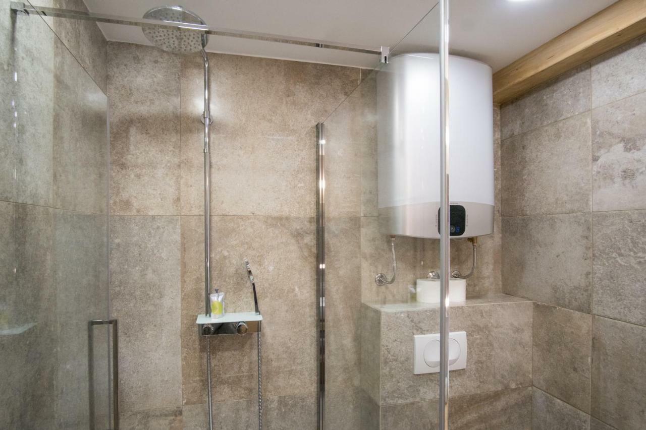 Jr Luxury Guesthouse2 Split Zewnętrze zdjęcie
