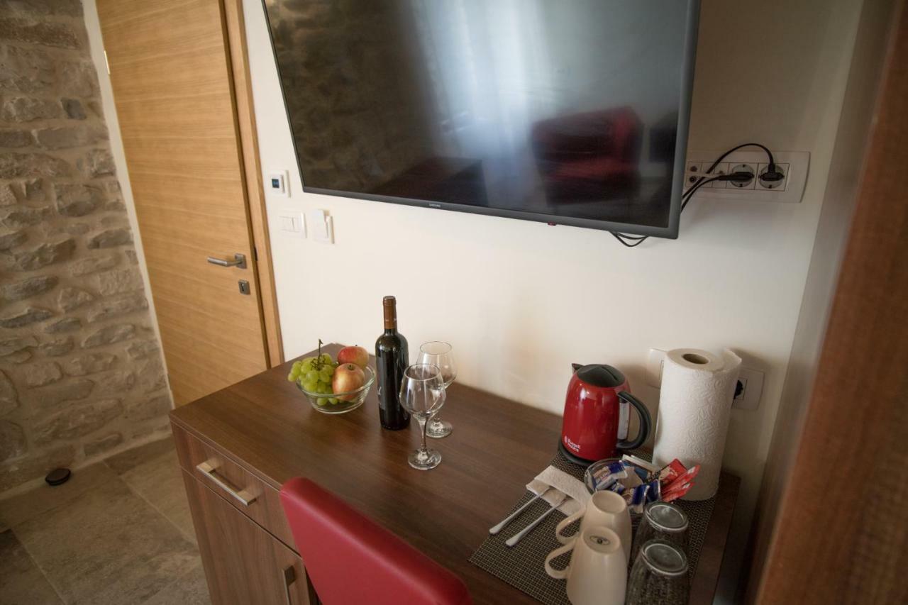 Jr Luxury Guesthouse2 Split Zewnętrze zdjęcie