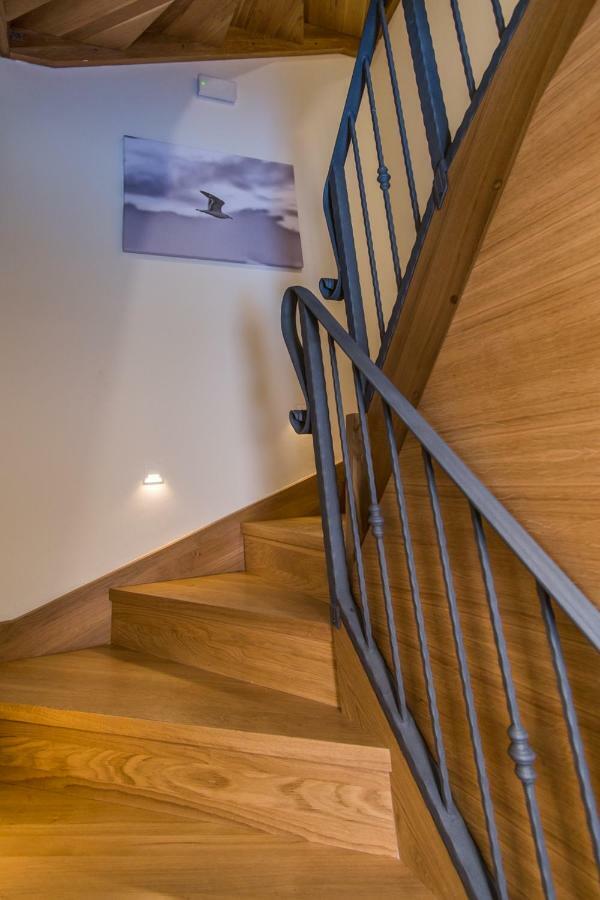Jr Luxury Guesthouse2 Split Zewnętrze zdjęcie