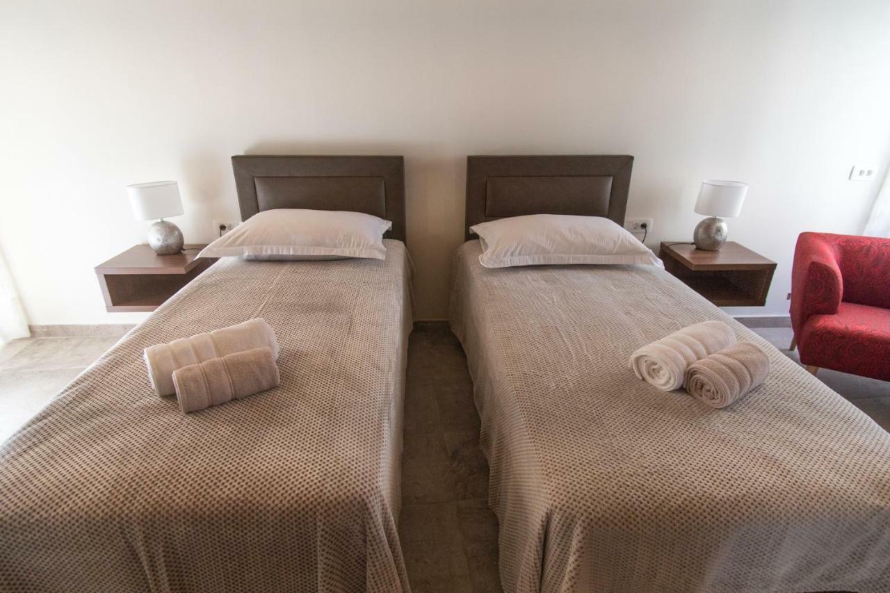 Jr Luxury Guesthouse2 Split Zewnętrze zdjęcie