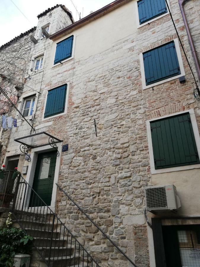Jr Luxury Guesthouse2 Split Zewnętrze zdjęcie