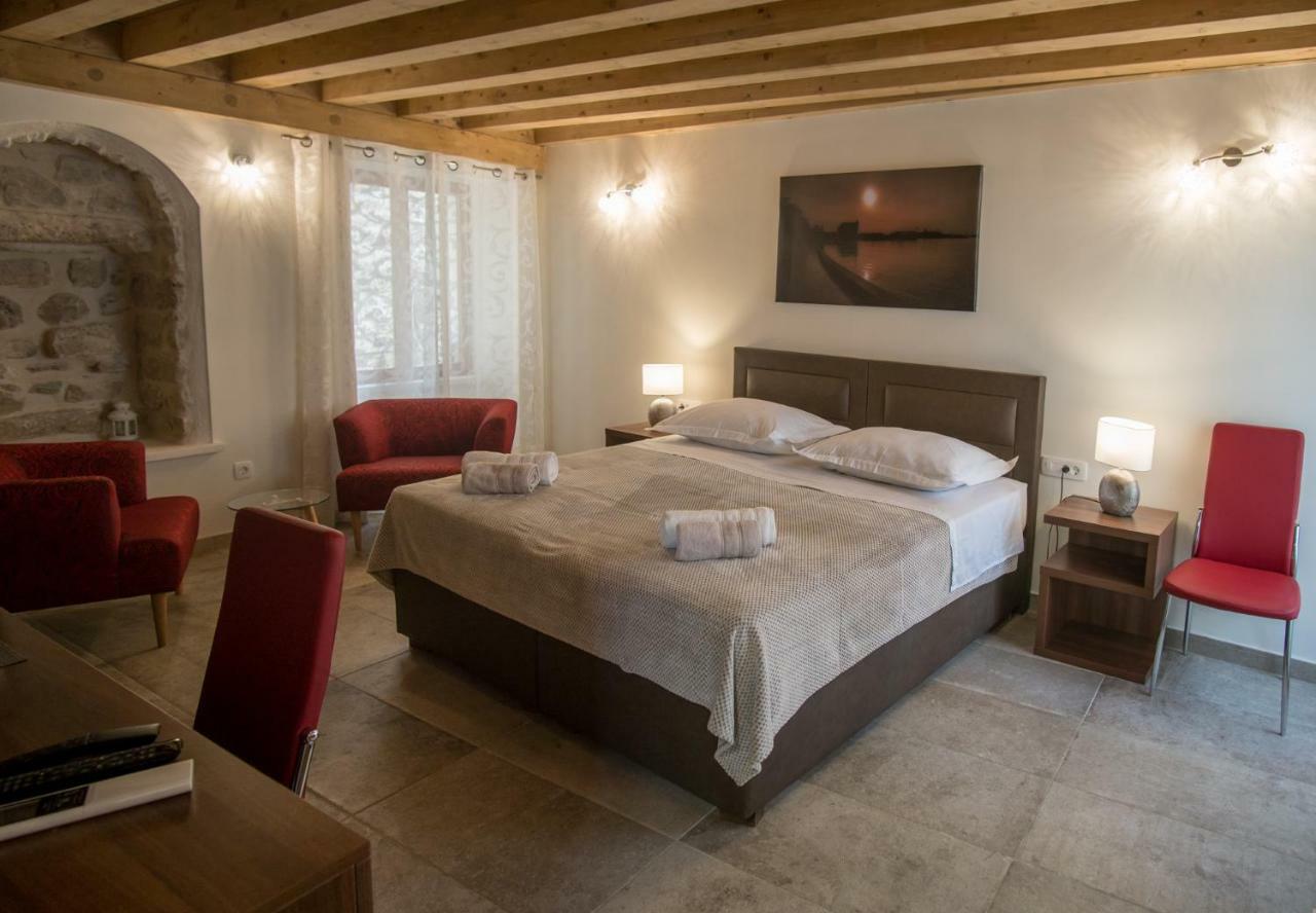 Jr Luxury Guesthouse2 Split Zewnętrze zdjęcie