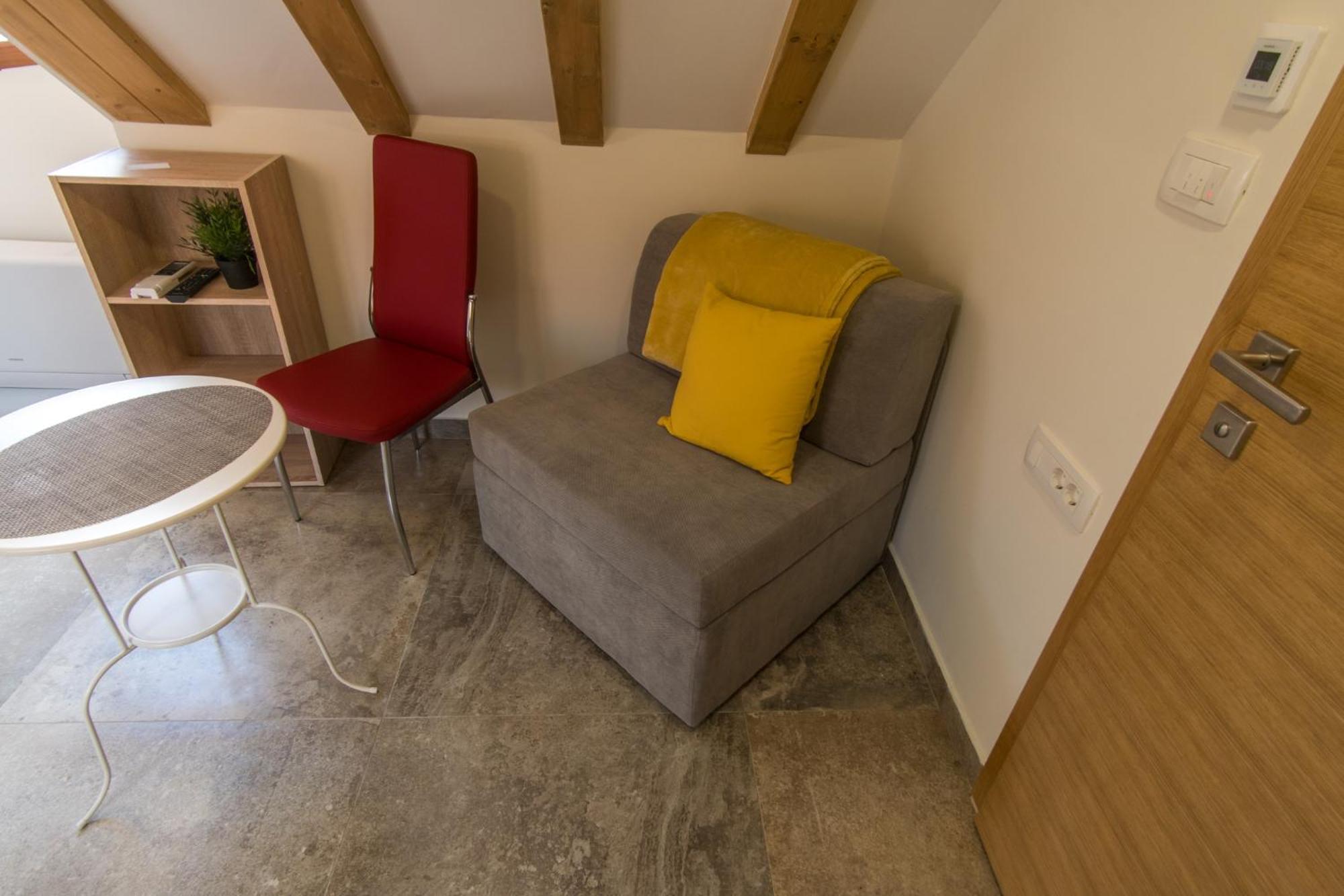 Jr Luxury Guesthouse2 Split Zewnętrze zdjęcie