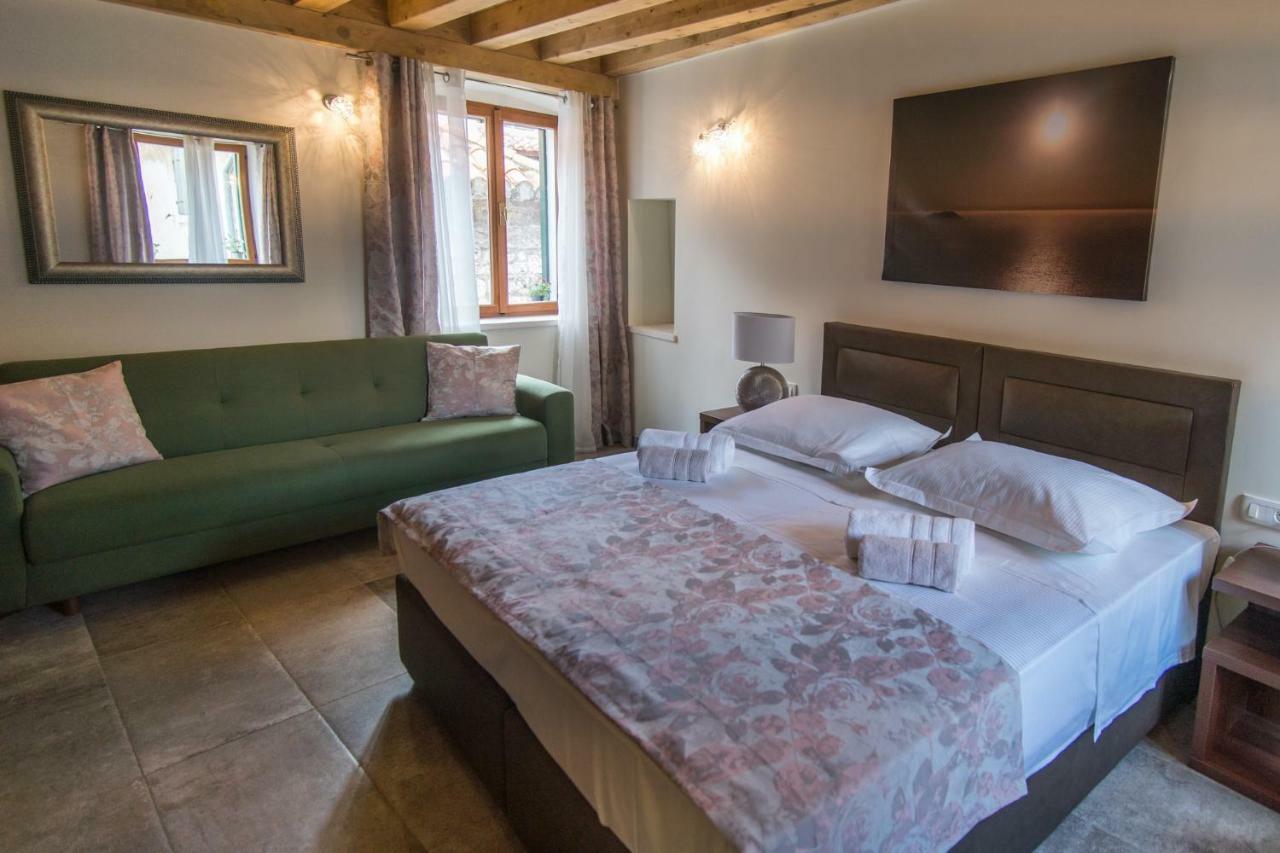 Jr Luxury Guesthouse2 Split Zewnętrze zdjęcie