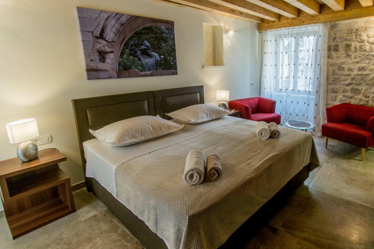 Jr Luxury Guesthouse2 Split Zewnętrze zdjęcie