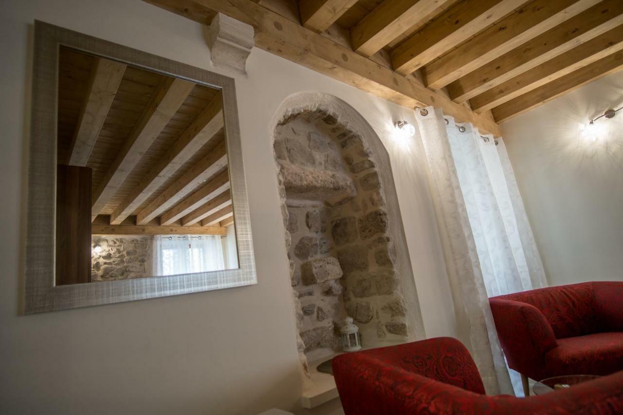 Jr Luxury Guesthouse2 Split Zewnętrze zdjęcie