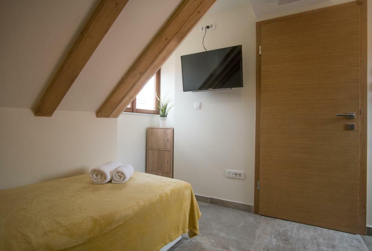 Jr Luxury Guesthouse2 Split Zewnętrze zdjęcie