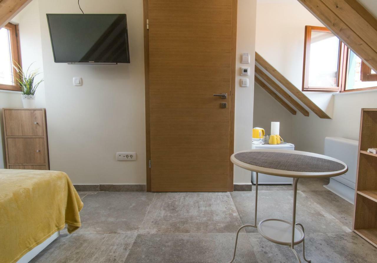 Jr Luxury Guesthouse2 Split Zewnętrze zdjęcie