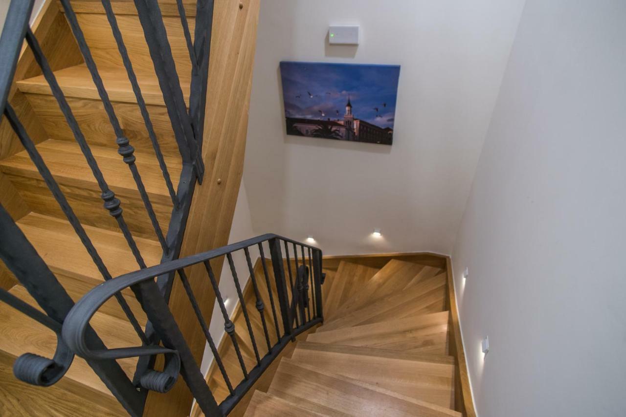 Jr Luxury Guesthouse2 Split Zewnętrze zdjęcie