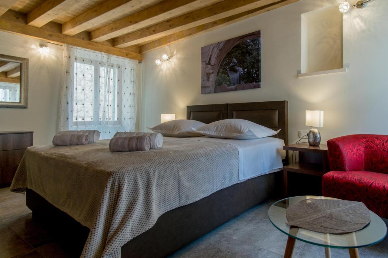 Jr Luxury Guesthouse2 Split Zewnętrze zdjęcie